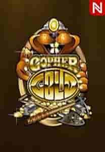 Gopher Gold
